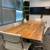 Conference table reclaimed fir 2 thumbnail