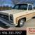 1978 Chevrolet c10 pickup classic 1 thumbnail