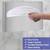 Firm Price! Brand New in a Box Metal Dispenser for Toilet Seat Covers 2 thumbnail