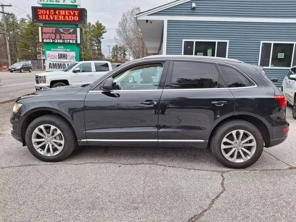 2013 Audi Q5 - ¡Financiamiento disponible! - $8999.0063622676869505121