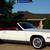 CADILLAC Eldorado Convertible  1984 3 thumbnail