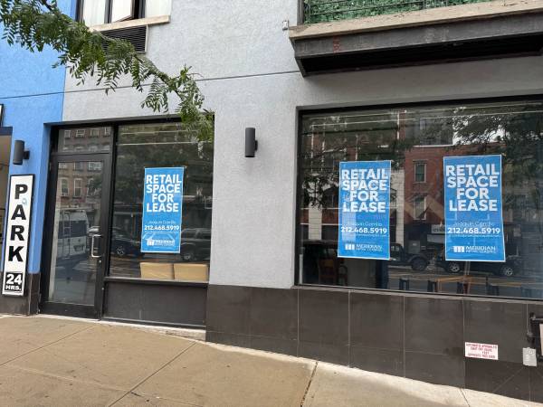 $4,000 / 500ft2 - Espacio comercial en Williamsburg (Brooklyn)63689898907139120
