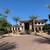 Scottsdale Arizona Luxury Condominium Pool Side Clubhouse view 14 thumbnail