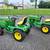 Refurbishment of Vintage John Deere Lawn & Garden Tractors 9 thumbnail