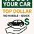 2017 Nissan Rogue - Financing Available! 10 thumbnail