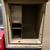 VINTAGE MEILINK STEEL SAFE CO. SAFE ON WHEELS F1-D 4 thumbnail