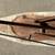 Antique Folding Wooden Ironing Board Mid-Century Vintage. 7 thumbnail