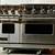 48 INCH VIKING 7 SERIES GAS RANGE 1 thumbnail