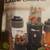 ELITE CUISINE PERSONAL DRINK BLENDER 17PCS NEW 1 thumbnail
