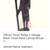 Vintage African wooden totem and matching fork, spoon and knife decor 8 thumbnail