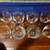 NOS Lenox Crystal Classic Shell Platinum 40 Stems 7 thumbnail