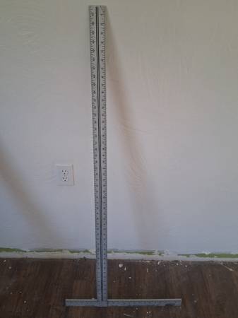 Drywall square 1