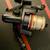 A set of 4 fishing rods and 3 fishing reels 13 thumbnail
