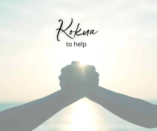 Please kokua 1