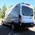 2023 *Ford* *Transit Cargo Van* *XL Medium Roof* WHI 8 thumbnail
