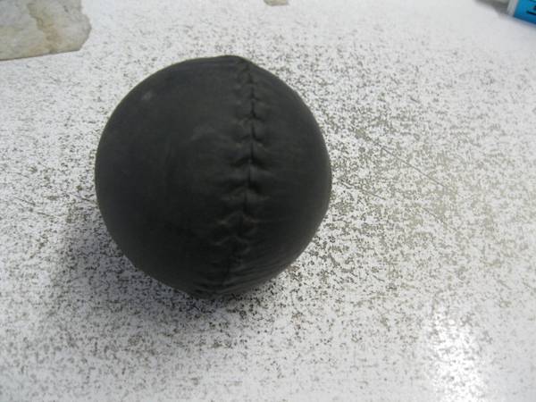 98-02 camaro 6 speed shift knob oem used 1