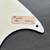 FENDER MUSTANG BASS PICKGUARDS-2 AT $50 EACH 7 thumbnail