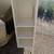 Ikea White Queen Brimnes Storage Headboard 4 thumbnail