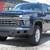 Steelcraft Fortis Full Front Bumper Chevrolet 2020-2023 2500 3500 1 thumbnail