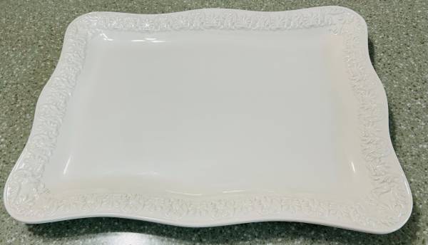 Serving Platter 1