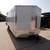 2025 Anvil Cargo Trailer 8.5x20 TA Enclosed Cargo Trailer 9990 GVWR 2 thumbnail