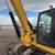 2019 Caterpillar 308CR Mini Excavator 24 thumbnail
