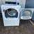 Refurbished Speed Queen SDGNCRGS113TW01 Coin Operated Front Load Dryer 3 thumbnail