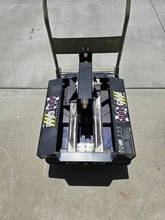 Pull rite superguide trailer hitch 1