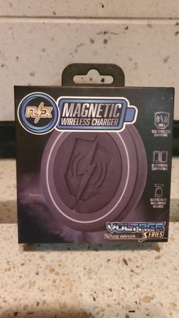 》》》 Flex Magnetic Wireless Car Phone Charger by Mob Armor 》》》 1