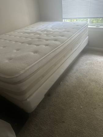 Bed set 1