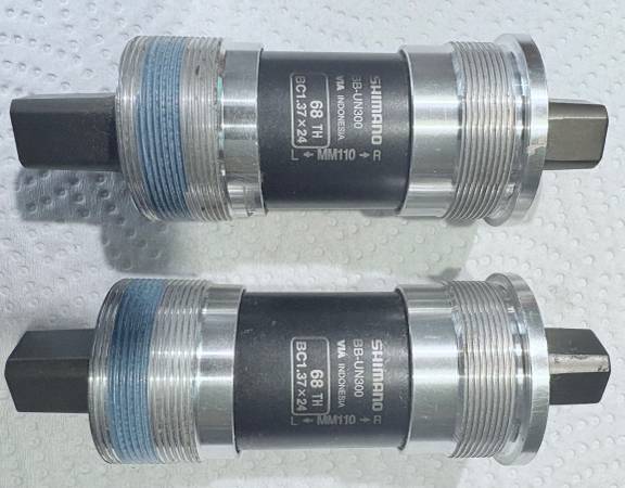 2-Shimano BB Un300 1