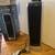 Lasko Ceramic Tower Heater with remote control 1 thumbnail