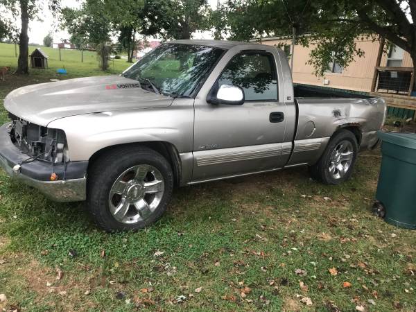 Looking to BUY junk cars!! 1