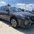 2024 Subaru Outback Premium hatchback Magnetite Gray Metallic 7 thumbnail