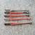 5 Glass Cutters. All in good condition 5 thumbnail