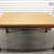 AUTHENTIC MCM Drexel Heritage Extending Dining Table | 62”–102” L 9 thumbnail