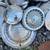 Free hubcaps and rusty tools. 5 thumbnail