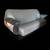 Corvette C4 Custom Bumper Couch with working Lights! Delivery Availabl 3 thumbnail