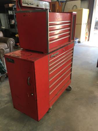Matching snap on boxes 1