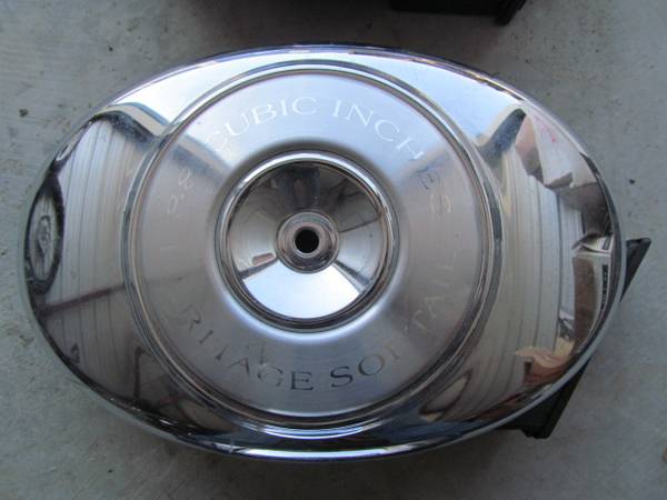 Conjuntos de filtro de aire Harley Twin Cam - $20 (Grass Valley, CA)63470454274563121