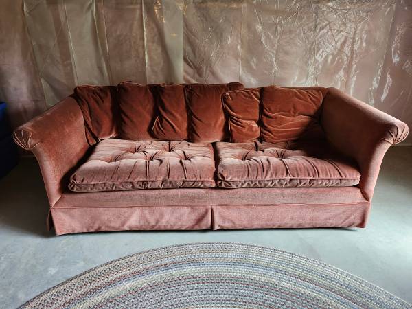 Sofa sleeper hide-a-bed 1