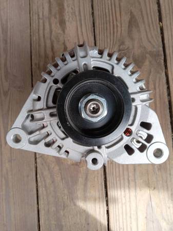 Alternator for 2003 to 2006 Hyundai Santa Fe or KIA Amanti 3.5L 1