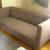 ROOM BOARD MID CENTURY STYLE SOFA  * GREAT FOR SMALLER SPACES 2 thumbnail