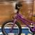 Liv Adore 16" LIKE NEW Purple Girls Bike w/ Training Wheels Ages 4-7 7 thumbnail