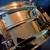 Vintage Ludwig Supraphonic snare drum 6 thumbnail