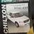 PRICE CUT! Chilton Manual 1 thumbnail