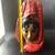 Vintage MCM Marwal Chalkware bust of Spanish Woman - circa 1960s 10 thumbnail