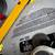 New DeWalt 60v Miter Saw w/ Stand,Unused. 5 thumbnail