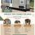 Unique Custom Built Tiny House on Wheels 1 thumbnail