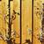 1920s French Style Metal Cottage White Floral Wall  Candelabra lamps 8 thumbnail